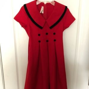 Bonnie Jean Girls Dress